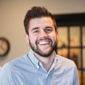 Meet your Posher, Thomas